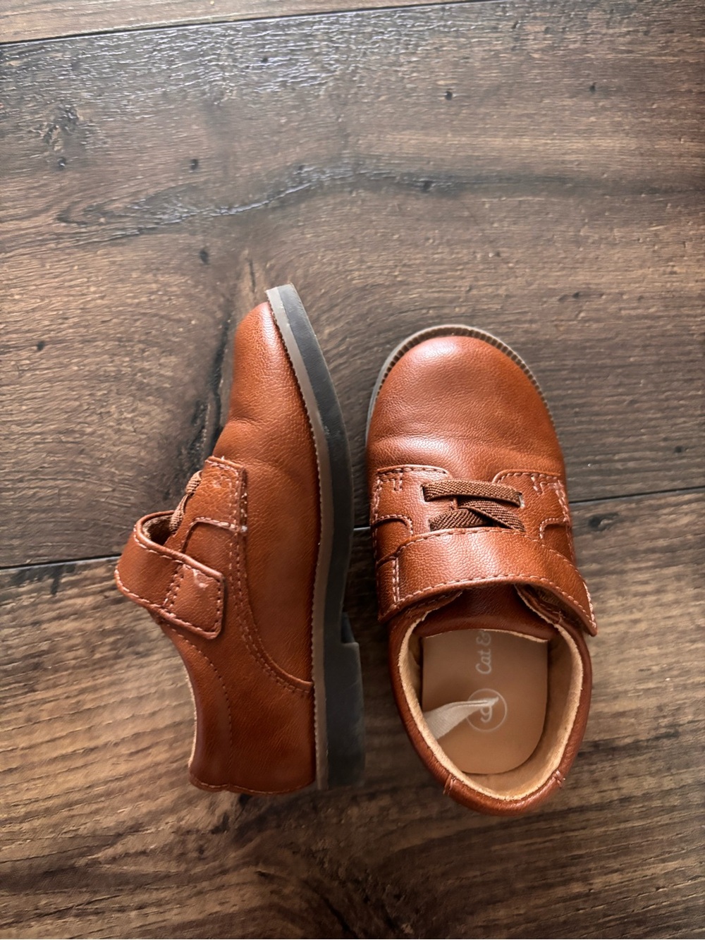 Cat&Jack Dress Shoes